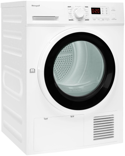 Сушильная машина Weissgauff WD 6128 D