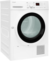 Сушильная машина Weissgauff WD 6128 D