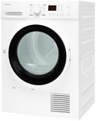 Сушильная машина Weissgauff WD 6128 D