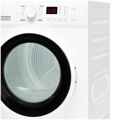 Сушильная машина Weissgauff WD 6128 D