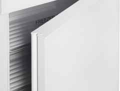 Холодильник Nordfrost RFC 390D NFGW