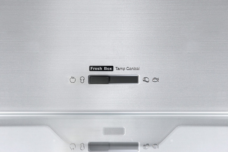 Холодильник Nordfrost RFC 390D NFGW