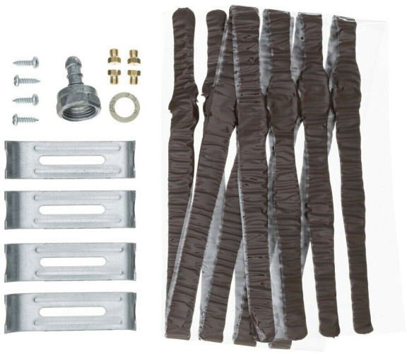 Газовая варочная панель Simfer H60V41W516