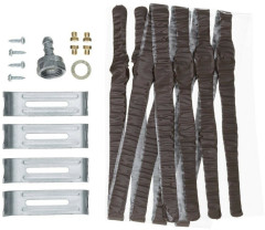 Газовая варочная панель Simfer H60V41W516