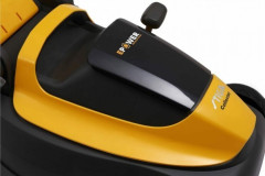 Газонокосилка аккумуляторная STIGA Collector 140e Kit