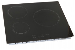 Электрическая варочная панель Candy CH63TVT