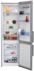 Холодильник Beko RCNA 400E21 ZXP