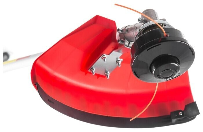 Триммер бензиновый Hammer MTK420