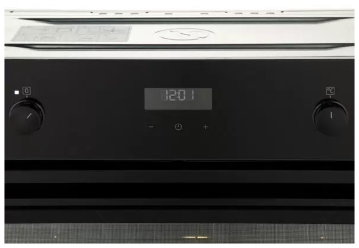 Электрический духовой шкаф Aeg BPE742220B