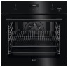 Электрический духовой шкаф Aeg BPE742220B