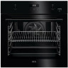 Электрический духовой шкаф Aeg BPE742220B