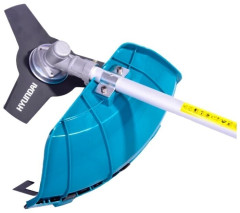 Триммер электрический Hyundai GC 1000