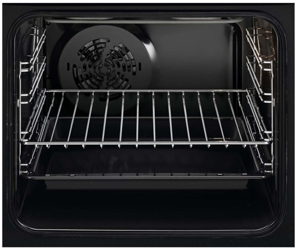 Электрический духовой шкаф Electrolux OKD5H40X