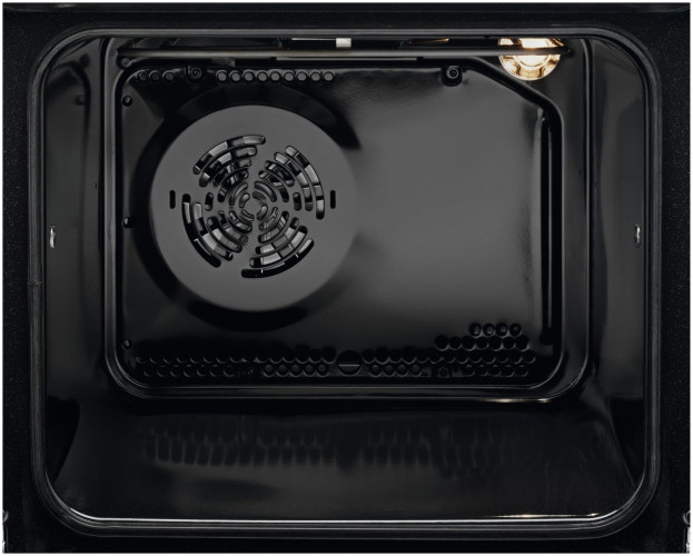 Электрический духовой шкаф Electrolux OKD5H40X