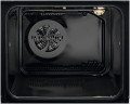 Электрический духовой шкаф Electrolux OKD5H40X