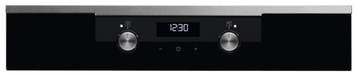 Электрический духовой шкаф Electrolux OKD5H40X