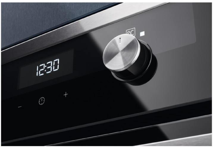 Электрический духовой шкаф Electrolux OKD5H40X