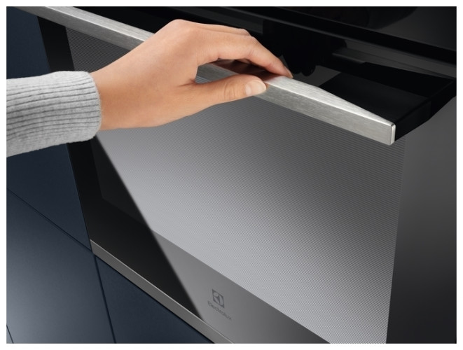 Электрический духовой шкаф Electrolux OKD5H40X