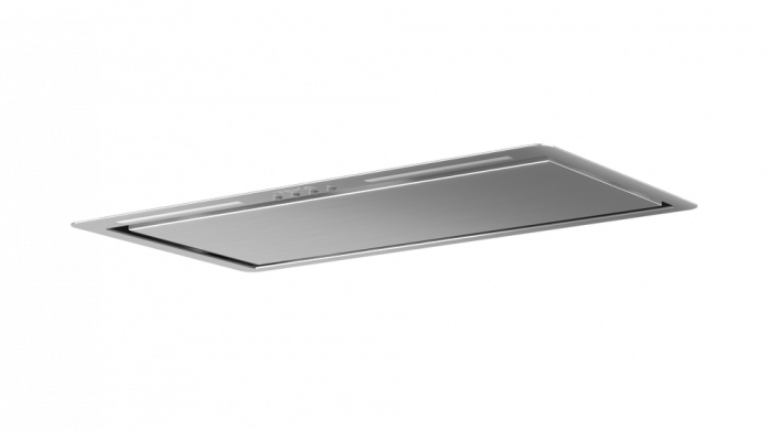 Встраиваемая вытяжка Teka GFL 57760 EOS SS