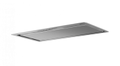 Встраиваемая вытяжка Teka GFL 57760 EOS SS