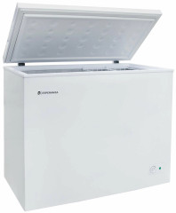 Морозильный ларь Esperanza CFS 280 FW