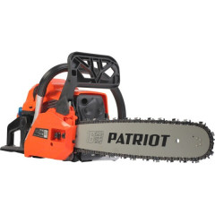 Бензопила Patriot PT 452