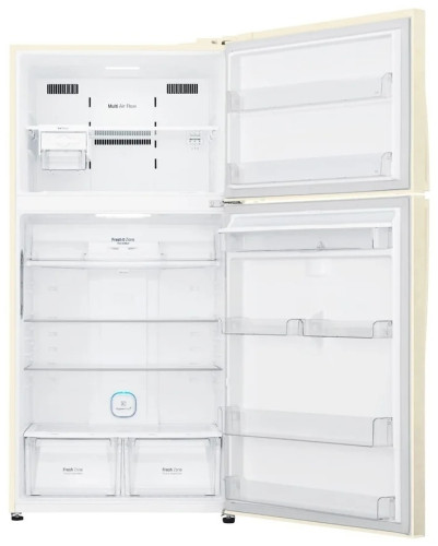 Холодильник LG GR-H802HEHZ