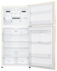 Холодильник LG GR-H802HEHZ