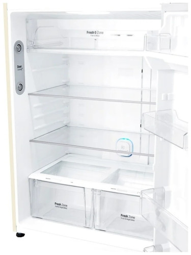 Холодильник LG GR-H802HEHZ