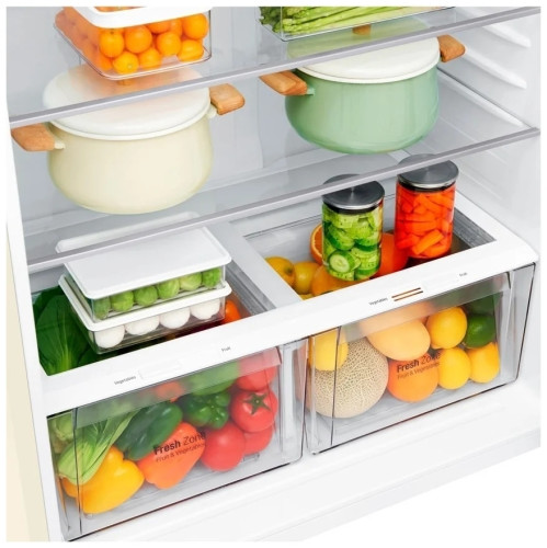 Холодильник LG GR-H802HEHZ