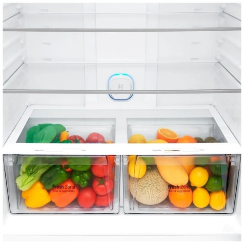 Холодильник LG GR-H802HEHZ