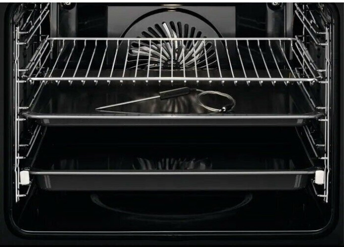 Электрический духовой шкаф Aeg BSE772380B