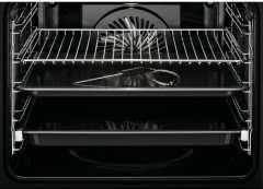 Электрический духовой шкаф Aeg BSE772380B