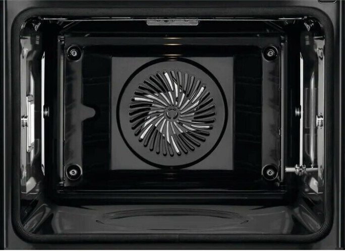 Электрический духовой шкаф Aeg BSE772380B