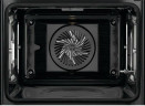 Электрический духовой шкаф Aeg BSE772380B