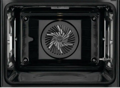 Электрический духовой шкаф Aeg BSE772380B