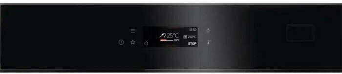 Электрический духовой шкаф Aeg BSE772380B