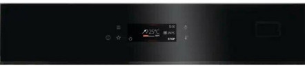 Электрический духовой шкаф Aeg BSE772380B
