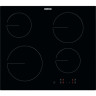 Электрическая варочная панель Zanussi CKZ 642 KC