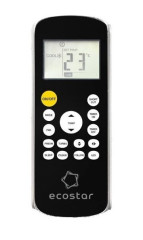 Сплит-система EcoStar KVS-S09HT.1