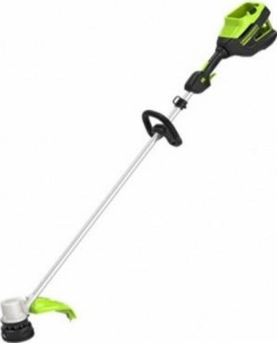 Триммер аккумуляторный GreenWorks GD82LTK2 2110607UA