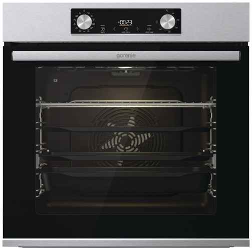 Электрический духовой шкаф Gorenje BPS6737E14X