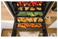 Электрический духовой шкаф Gorenje BPS6737E14X