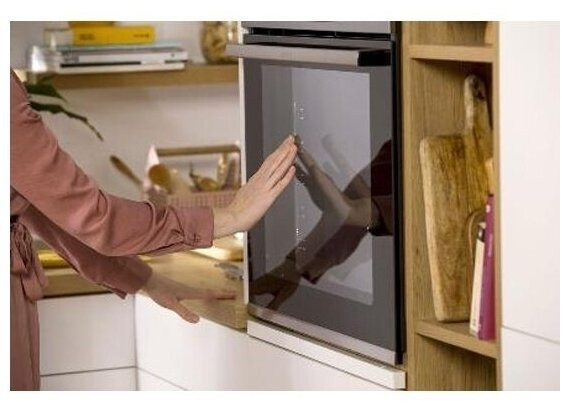 Электрический духовой шкаф Gorenje BPS6737E14X