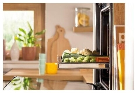 Электрический духовой шкаф Gorenje BPS6737E14X