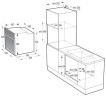 Электрический духовой шкаф Gorenje BPS6737E14X