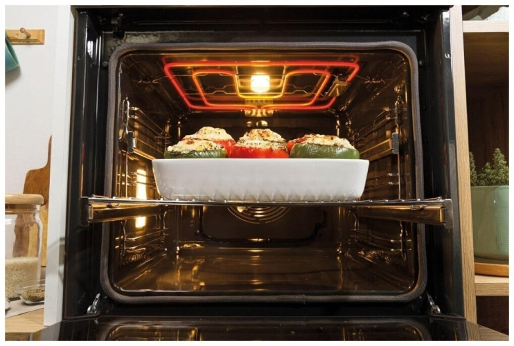 Электрический духовой шкаф Gorenje BPS6737E14X