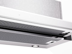 Встраиваемая вытяжка Zugel ZHT652GW