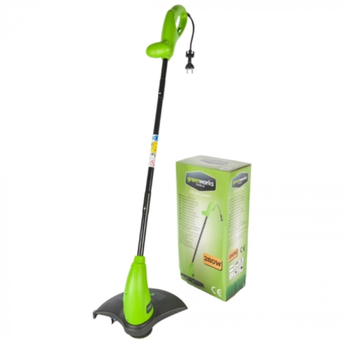 Триммер электрический GreenWorks GST2830 21117
