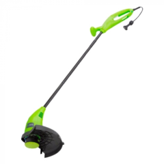 Триммер электрический GreenWorks GST2830 21117